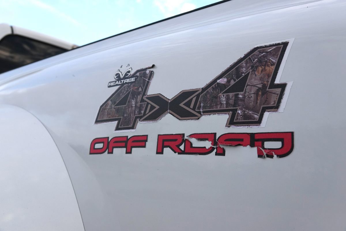 Used 2007 Dodge Ram 3500 Truck SLT AWD/4WD image 30