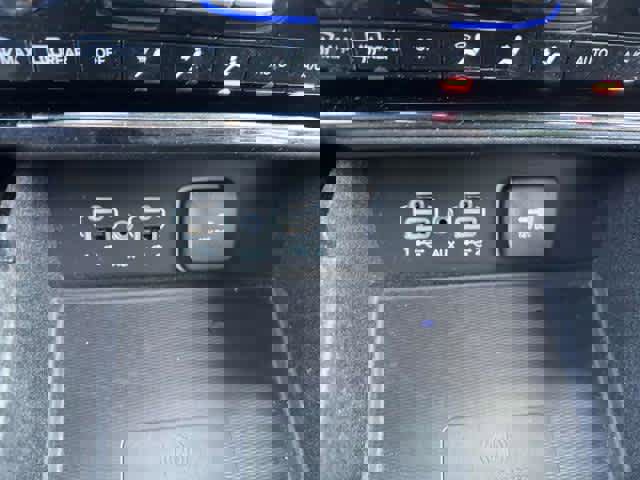 Used 2022 Jeep Grand Cherokee L Laredo w/ Luxury Tech Group I image 20