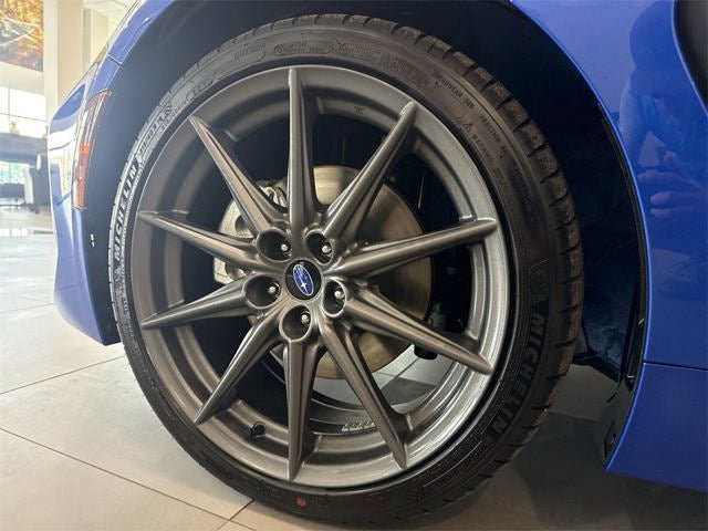 New 2026 Subaru BRZ Limited RWD image 44