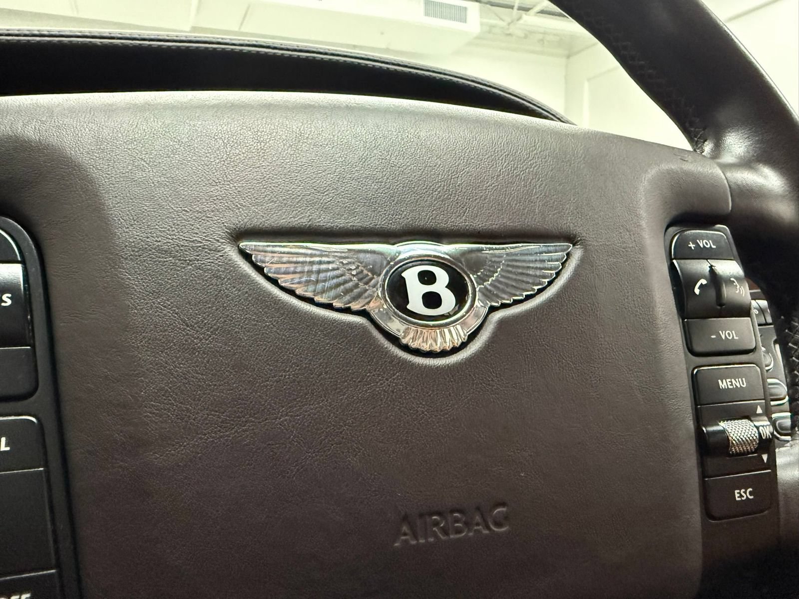 Used 2006 Bentley Flying Spur Flying Spur AWD/4WD image 34