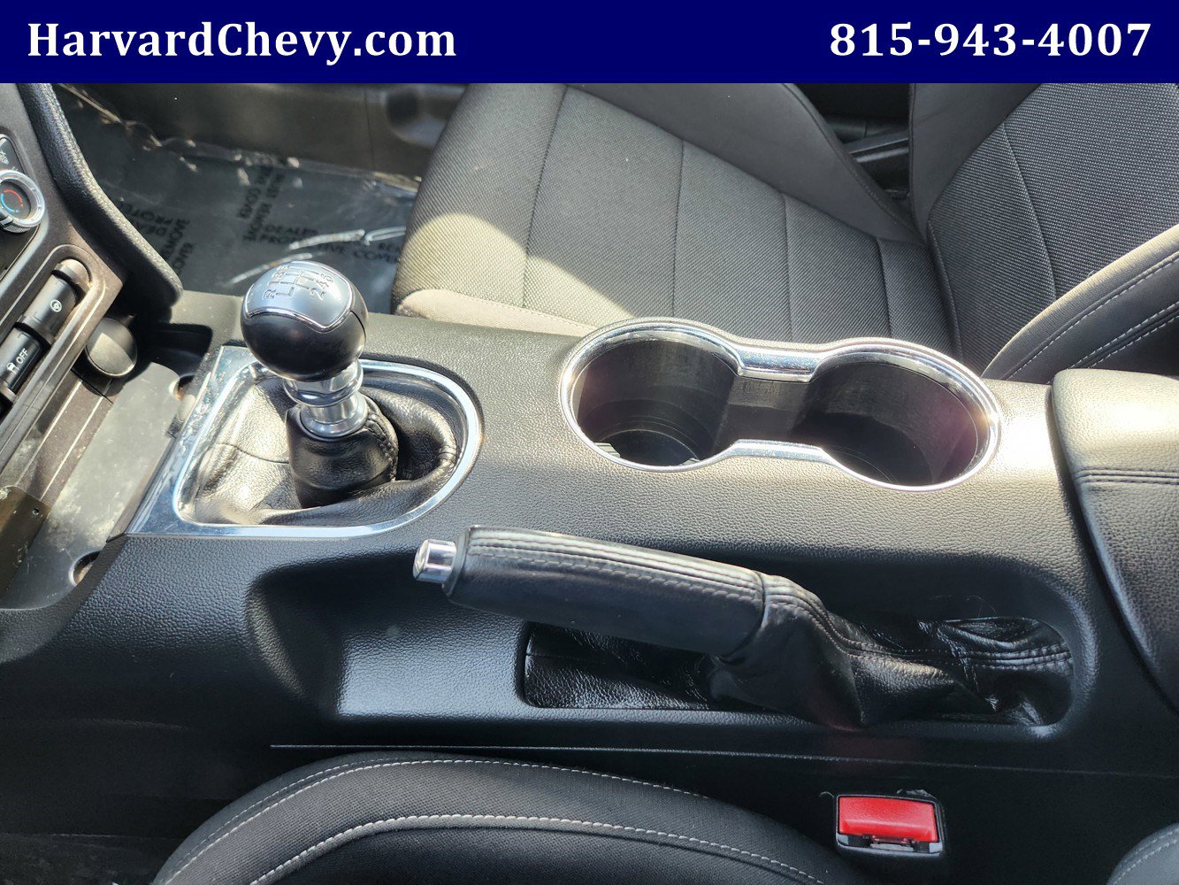 Used 2016 Ford Mustang Convertible w/ Equipment Group 051A image 10