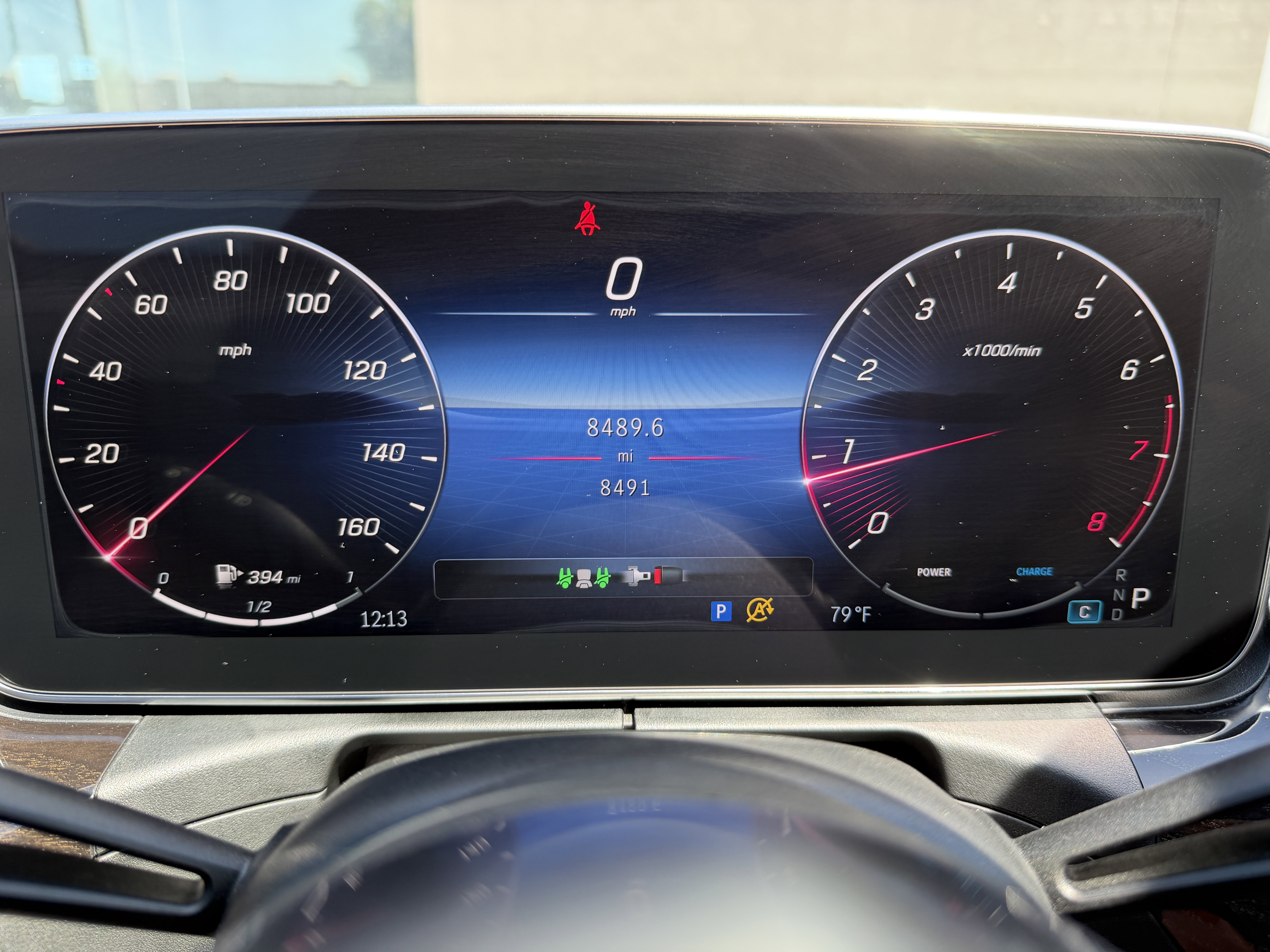 Used 2024 Mercedes-Benz C 300 4MATIC Sedan image 36