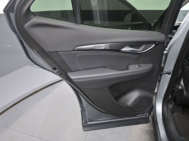 Certified 2023 Buick Envision Essence image 14