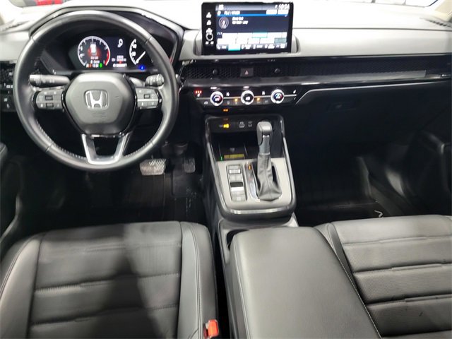 Used 2025 Honda CR-V EX-L image 20