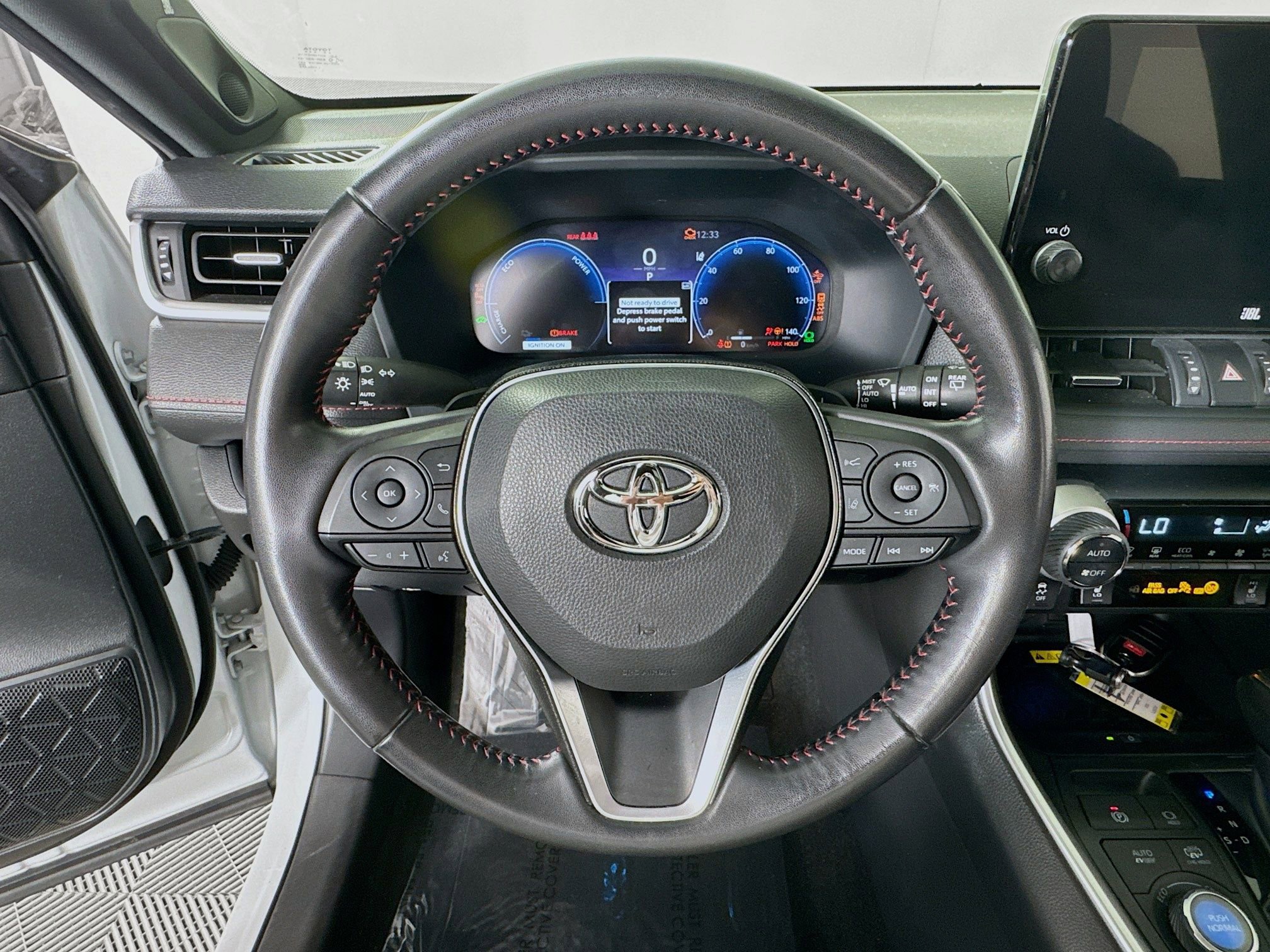 Certified 2023 Toyota RAV4 XSE w/ Weather Package AWD/4WD image 13