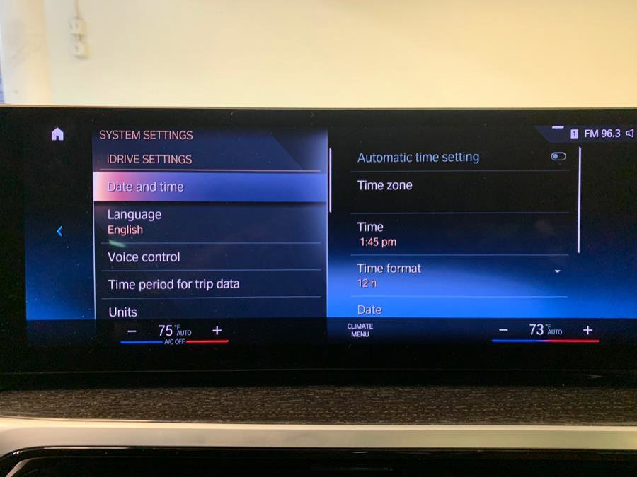 Used 2023 BMW M340i xDrive image 31