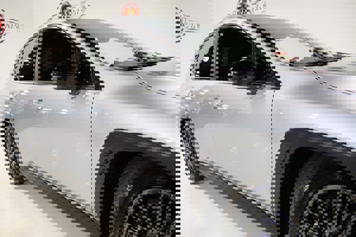 Used 2025 Subaru WRX GT image 8