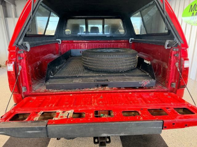 Used 2014 Ford F250 Lariat w/ Chrome Package image 13