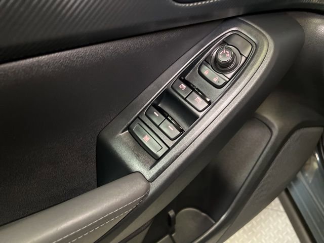 Certified 2025 Subaru Crosstrek 2.0i Premium w/ Crosstrek Mirror Package image 42