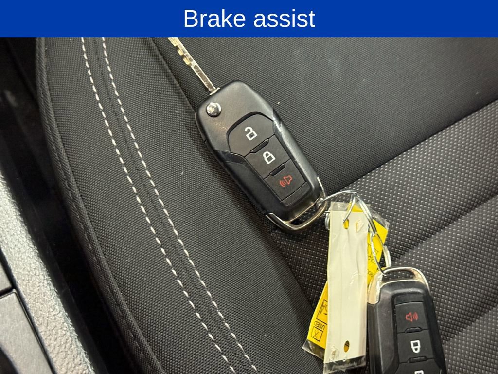 Used 2022 Ford Ranger XLT w/ Equipment Group 301A Mid image 30