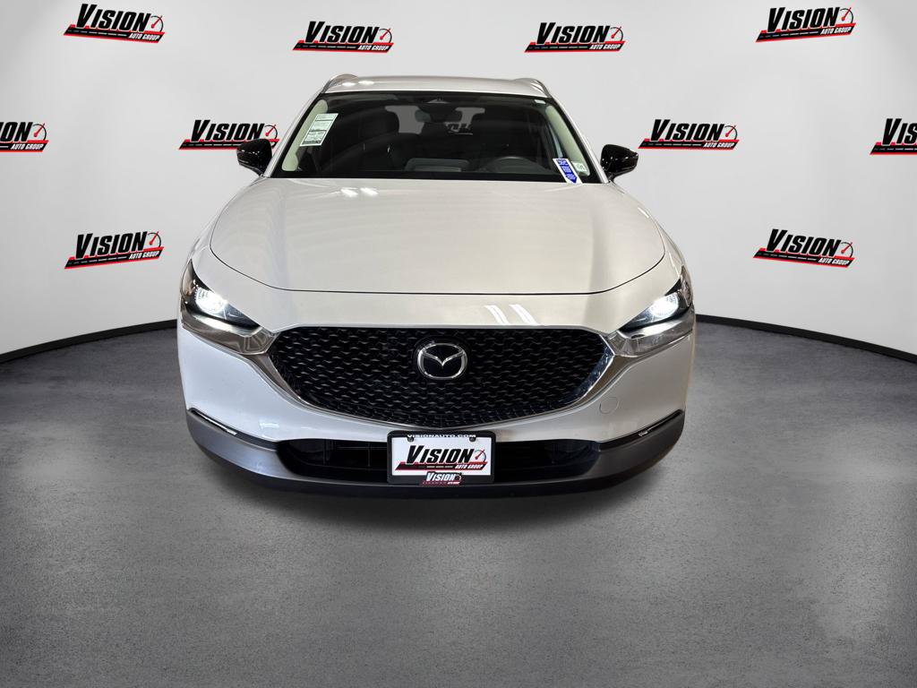 Used 2024 MAZDA CX-30 AWD 2.5 S w/ Select Sport Pkg image 8