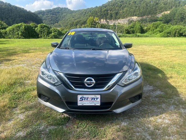 Used 2018 Nissan Altima 2.5 S w/ S Convenience Package image 2