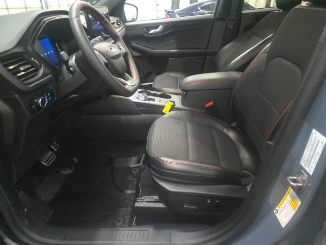 Used 2024 Ford Escape ST-Line w/ Tech Pack #1 image 15
