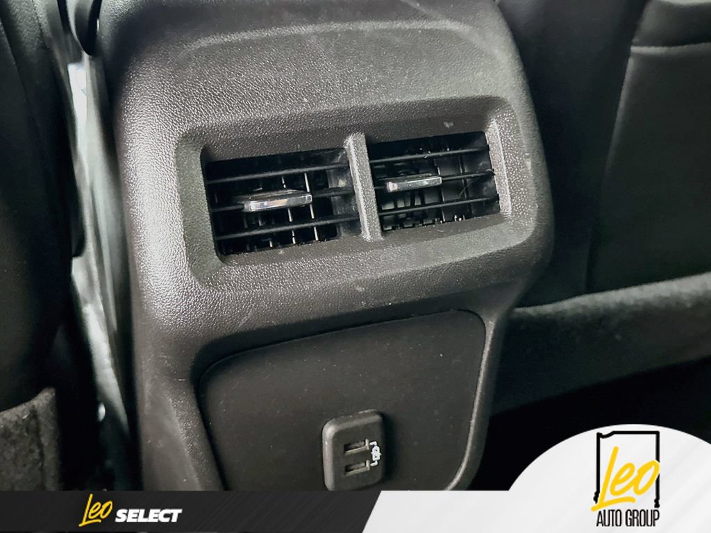 Used 2024 Chevrolet Equinox RS AWD/4WD image 26