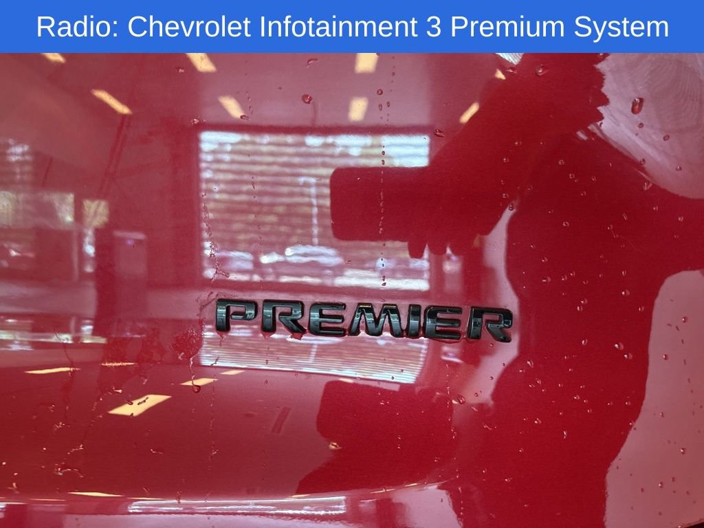 Used 2019 Chevrolet Blazer LT w/ Sun and Wheels Package image 14