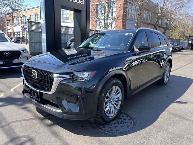 Certified 2024 MAZDA CX-90 3.3 Turbo w/ Preferred Plus image 1