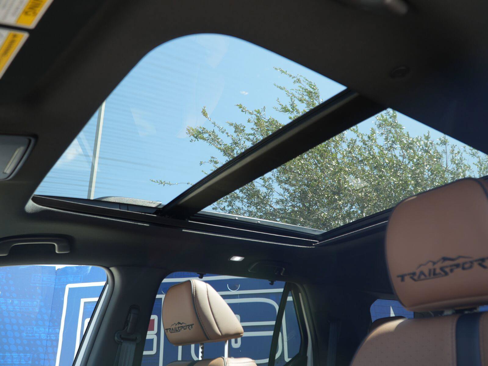 New 2026 Honda Passport TrailSport Elite image 17