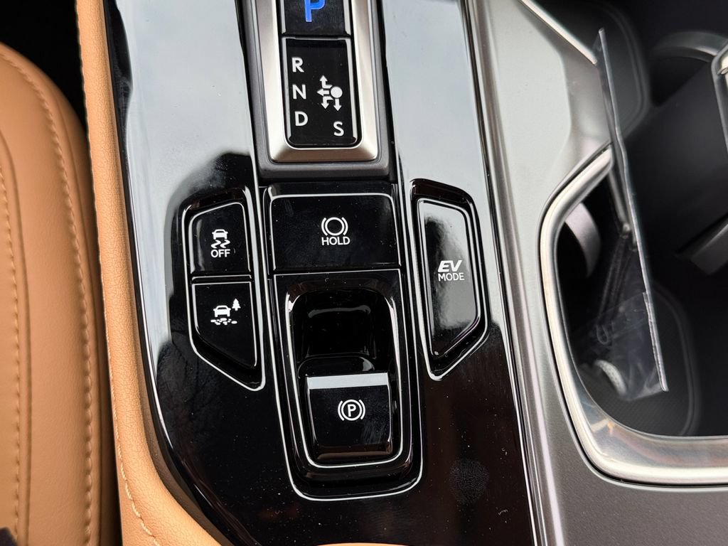 New 2026 Lexus NX 350h AWD w/ Accessory Package (Z1) image 27