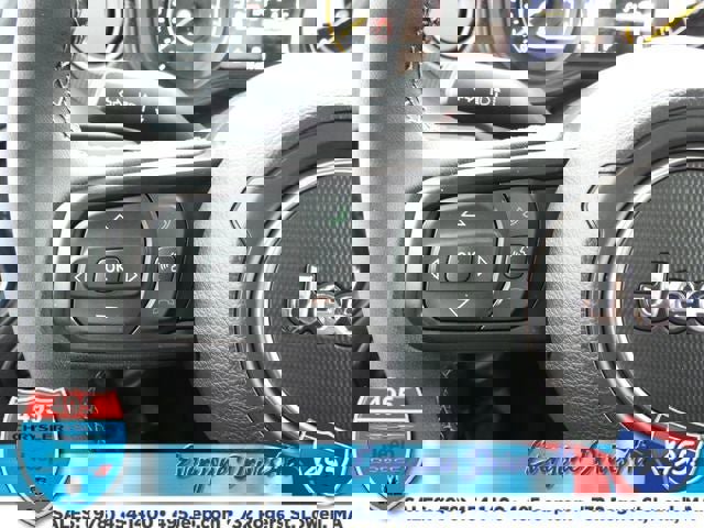 New 2026 Jeep Gladiator Rubicon image 18