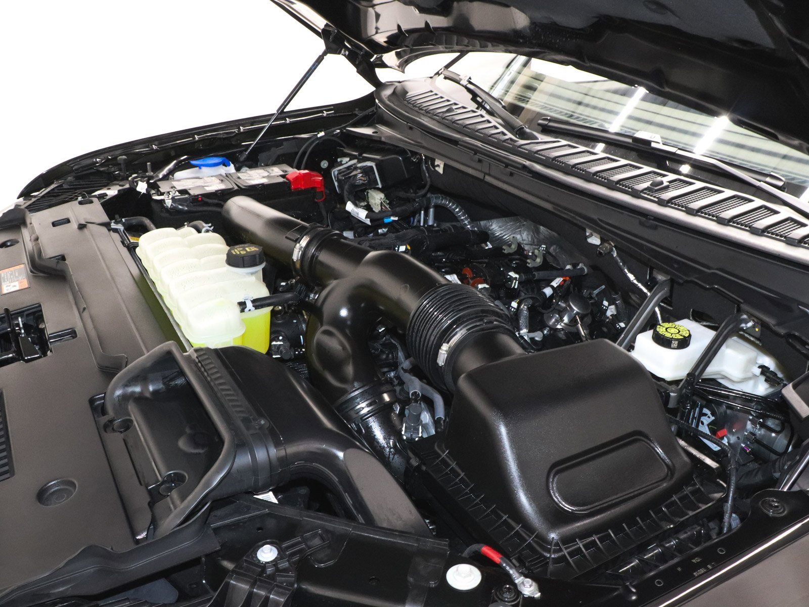 Used 2025 Lincoln Navigator Black Label image 55