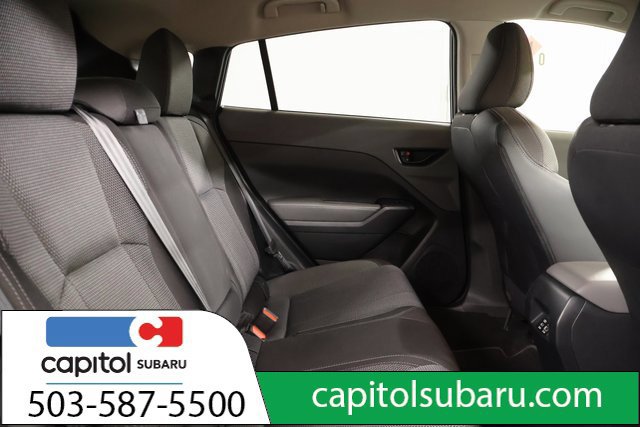 Used 2024 Subaru Crosstrek 2.0i Premium w/ Popular Package #4 AWD/4WD image 26
