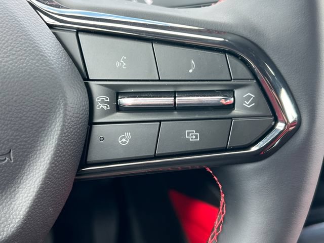 New 2025 Chevrolet Blazer EV RS RWD image 21
