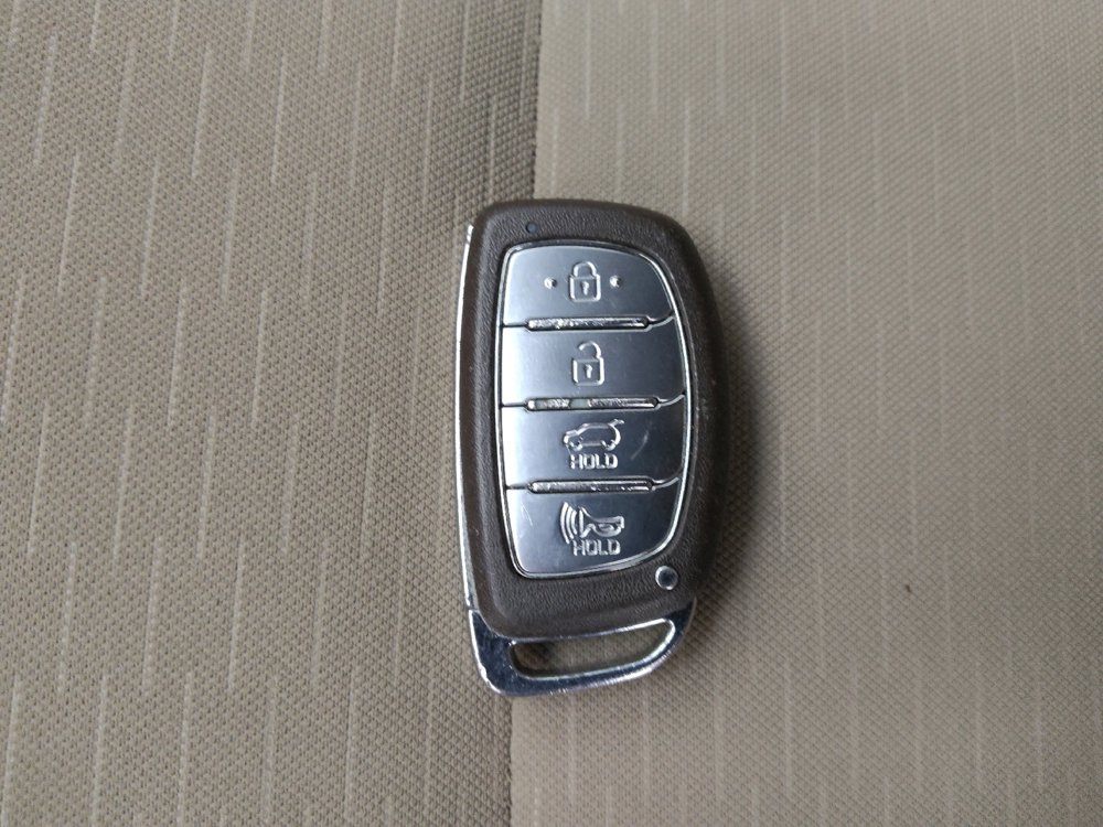 Used 2019 Hyundai Tucson Value FWD image 32