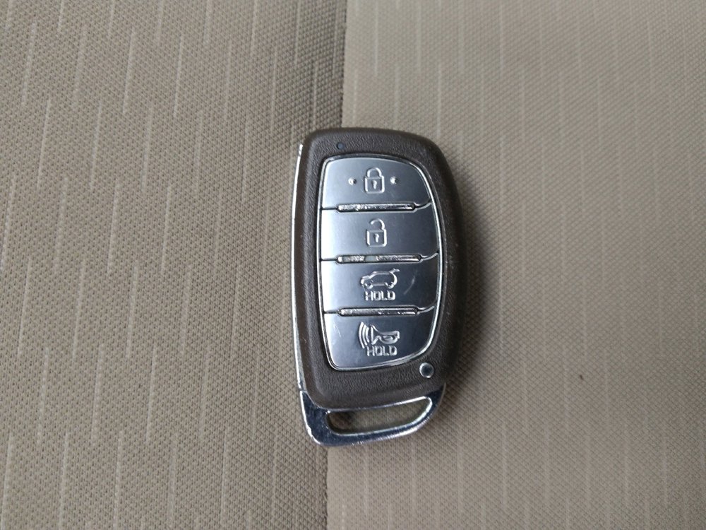 Used 2019 Hyundai Tucson Value FWD image 32