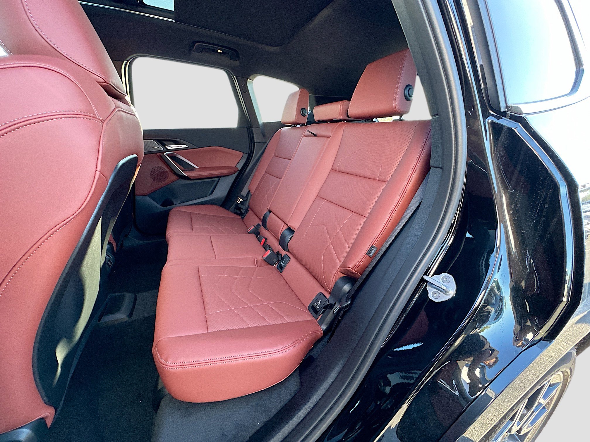 New 2026 BMW X1 xDrive28i w/ Convenience Package image 18