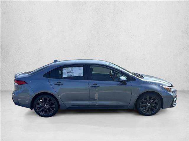 New 2026 Toyota Corolla SE FWD image 4