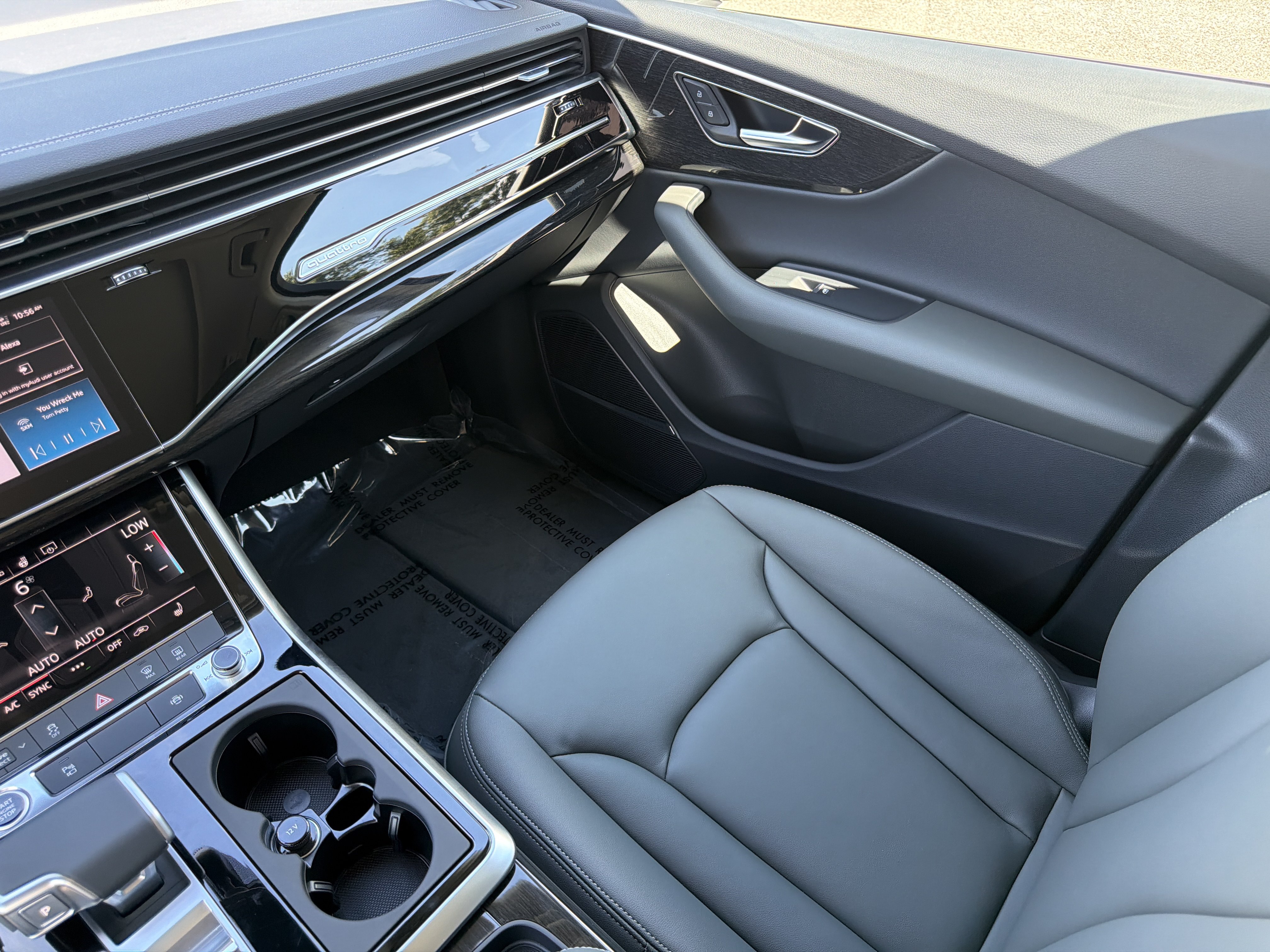 New 2026 Audi Q7 2.0T Premium AWD/4WD image 17