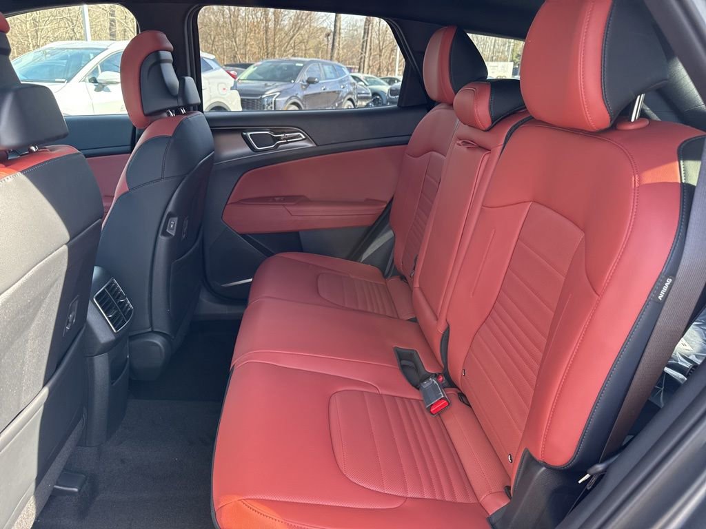 New 2026 Kia Sportage SX Prestige image 11