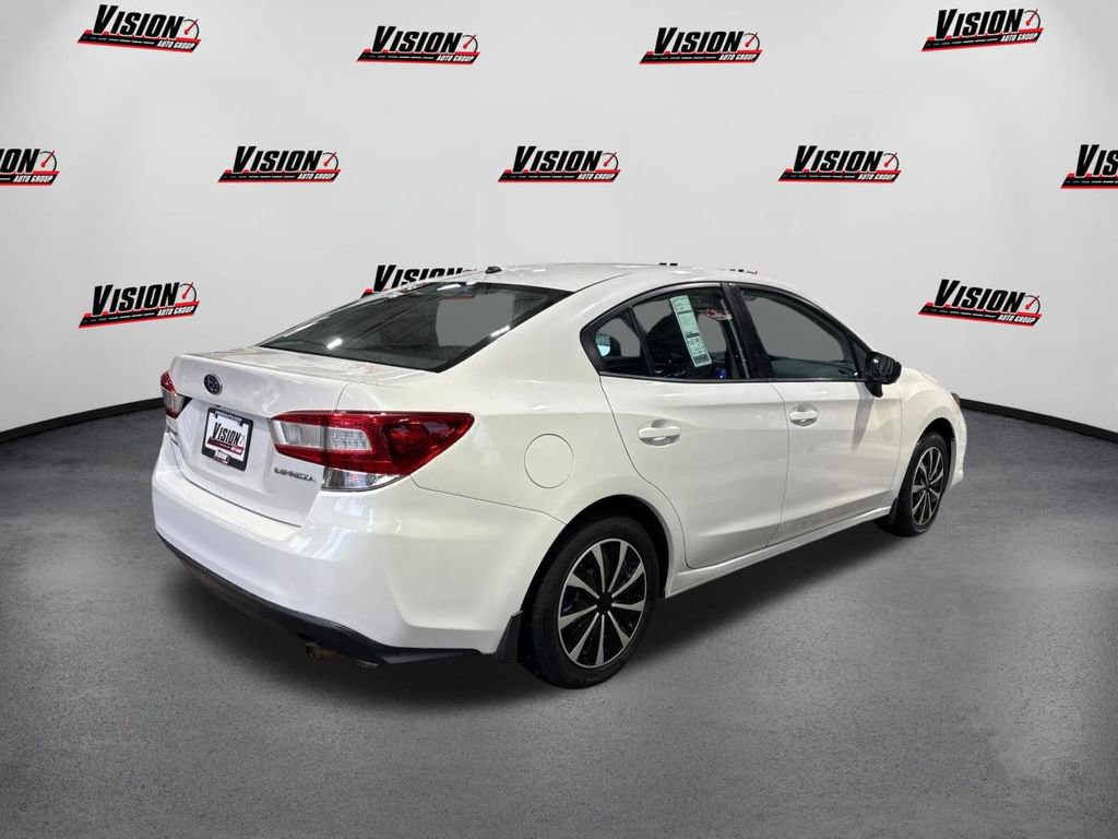 Used 2020 Subaru Impreza 2.0i AWD/4WD image 5