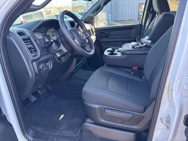 New 2026 RAM 3500 Tradesman image 12