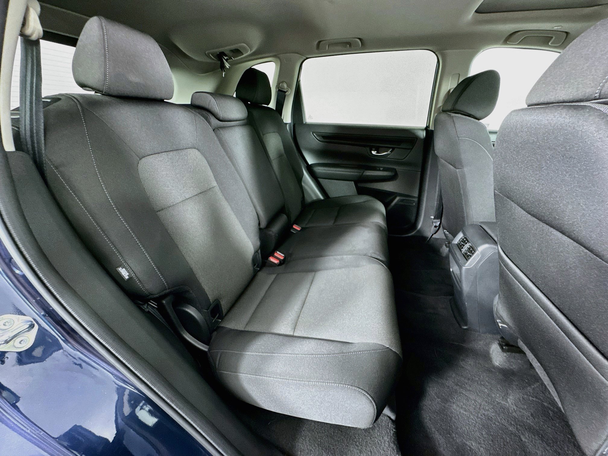 Certified 2023 Honda CR-V EX image 27