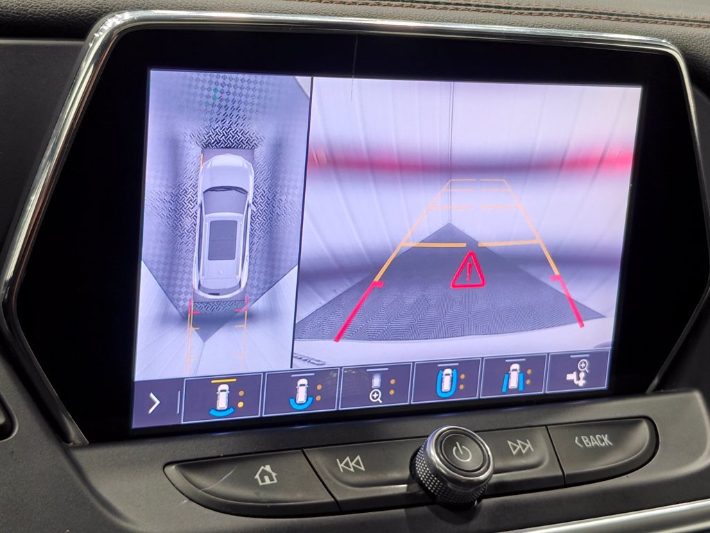 Used 2019 Chevrolet Blazer Premier AWD/4WD image 7