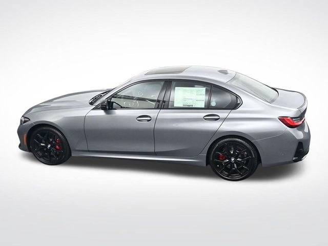 New 2026 BMW M340i w/ Premium Package RWD image 27