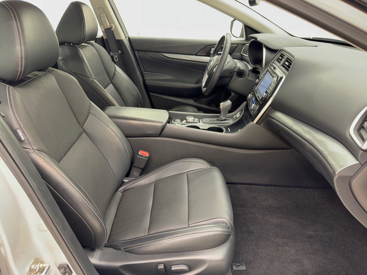 Used 2016 Nissan Maxima 3.5 SV FWD image 30