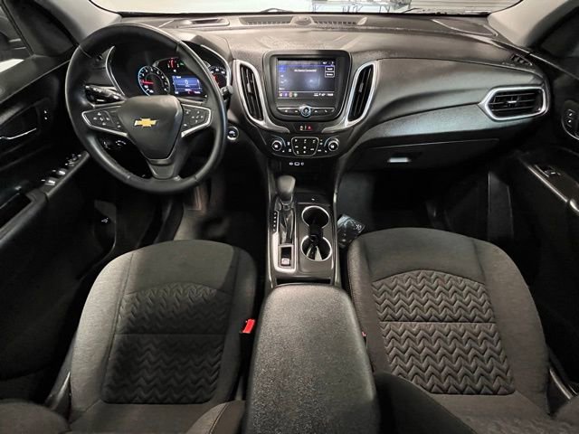 Used 2024 Chevrolet Equinox LT image 17