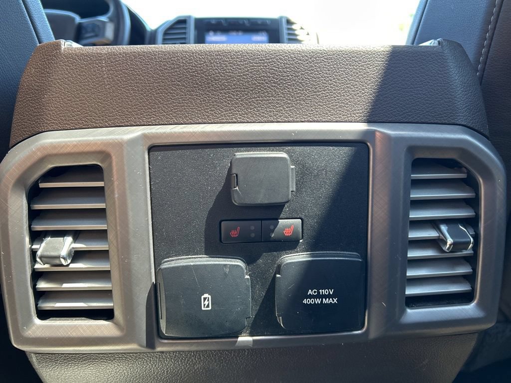 Used 2019 Ford F150 Limited AWD/4WD image 23