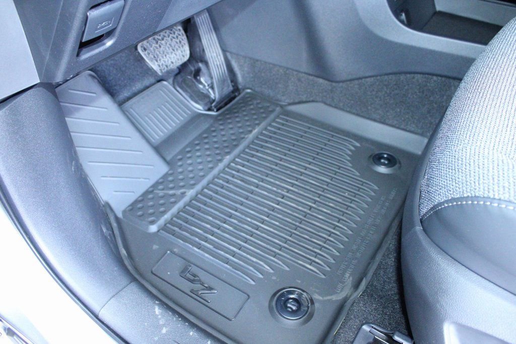 New 2026 Toyota bZ XLE AWD/4WD image 21