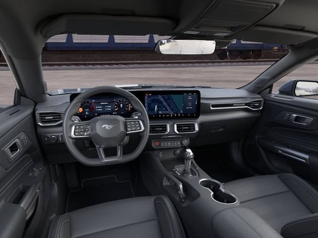New 2026 Ford Mustang GT Premium RWD image 9