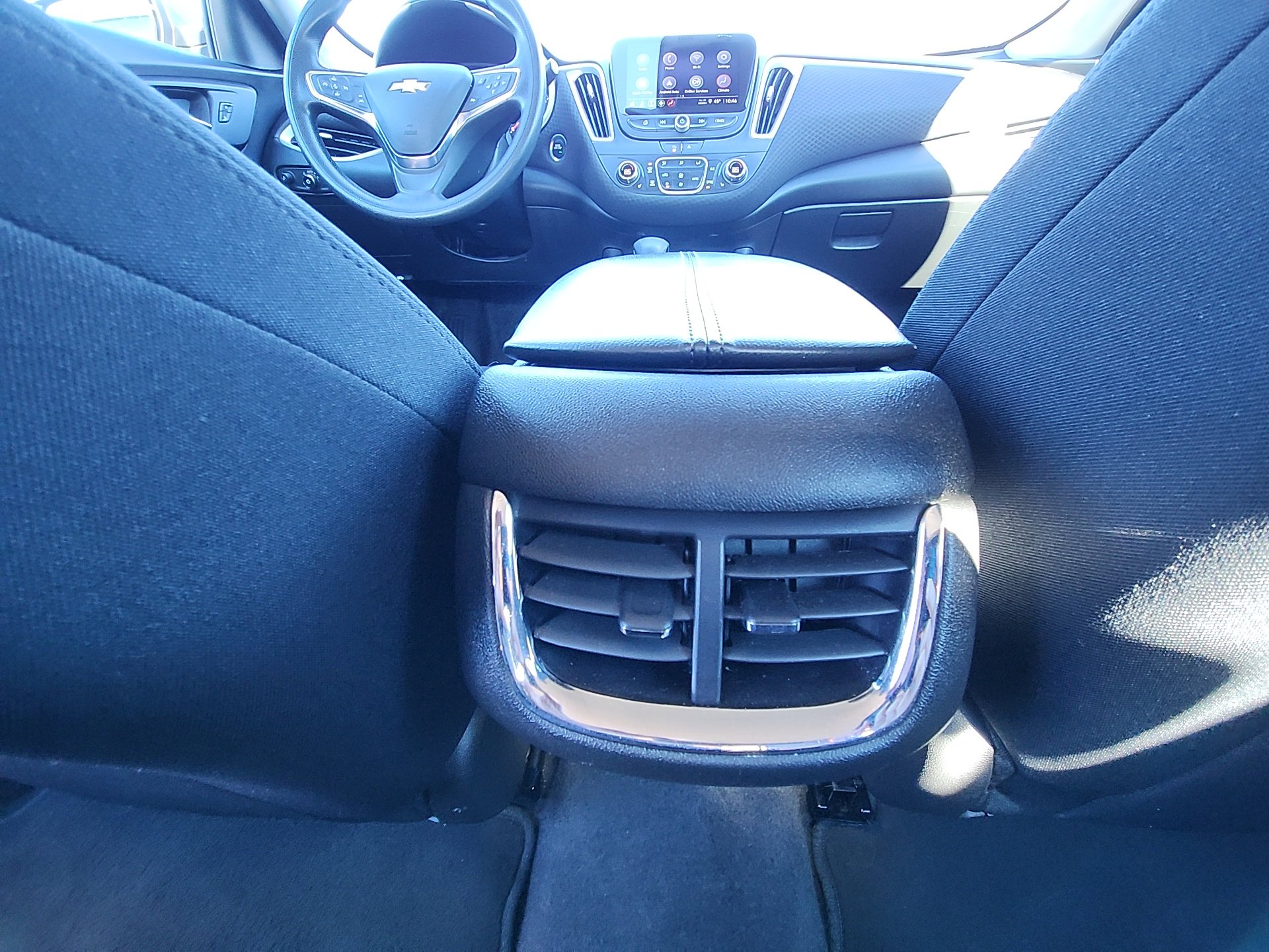 Used 2024 Chevrolet Malibu LT image 30