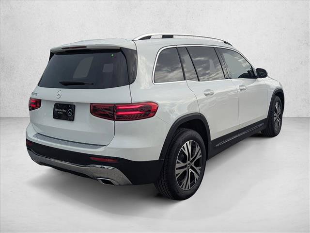 New 2026 Mercedes-Benz GLB 250 image 2