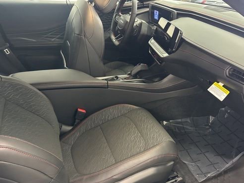 New 2026 Dodge Charger Scat Pack AWD/4WD image 19