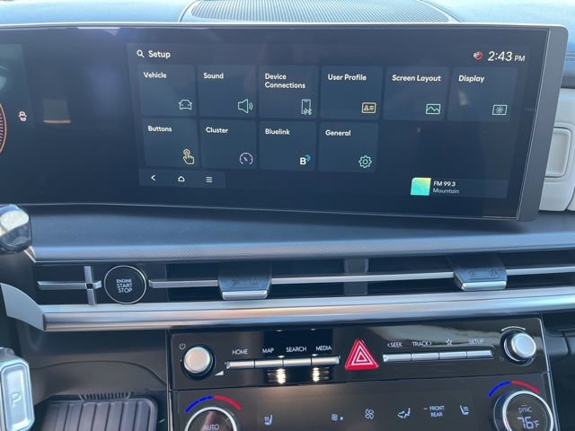 New 2026 Hyundai Santa Fe SEL AWD/4WD image 17