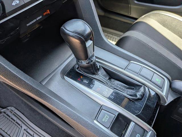 Used 2021 Honda Civic Sport image 12