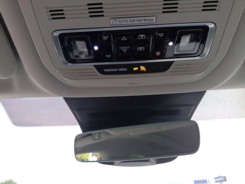 New 2026 Lincoln Nautilus Premier w/ Equipment Group 102A AWD/4WD image 22