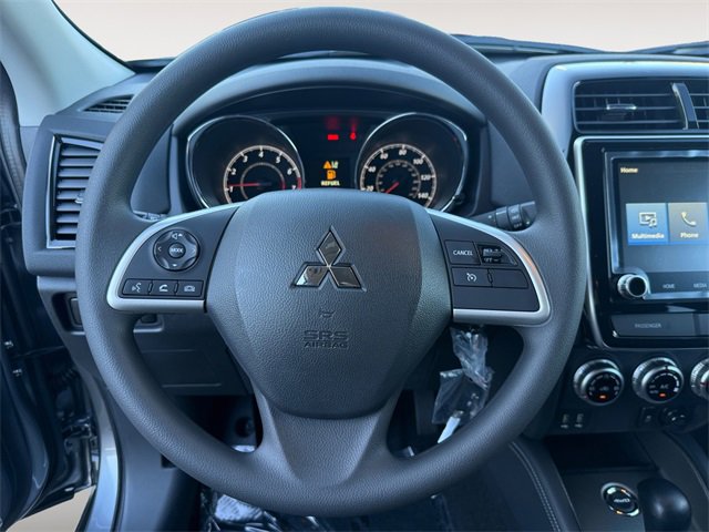 New 2026 Mitsubishi Outlander Sport AWD image 14