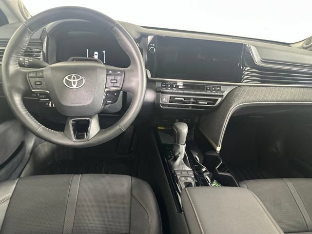 Used 2025 Toyota Camry XLE w/ Premium Plus Package AWD/4WD image 21